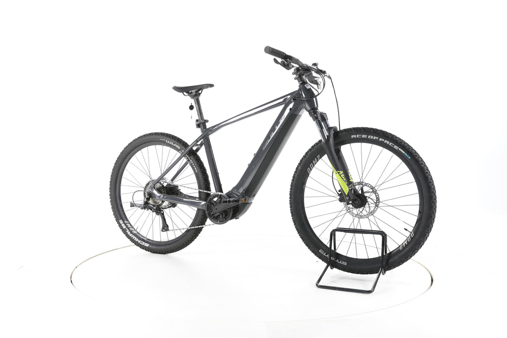 Bulls LT CX EVO E-Bike 2023 - Image 2