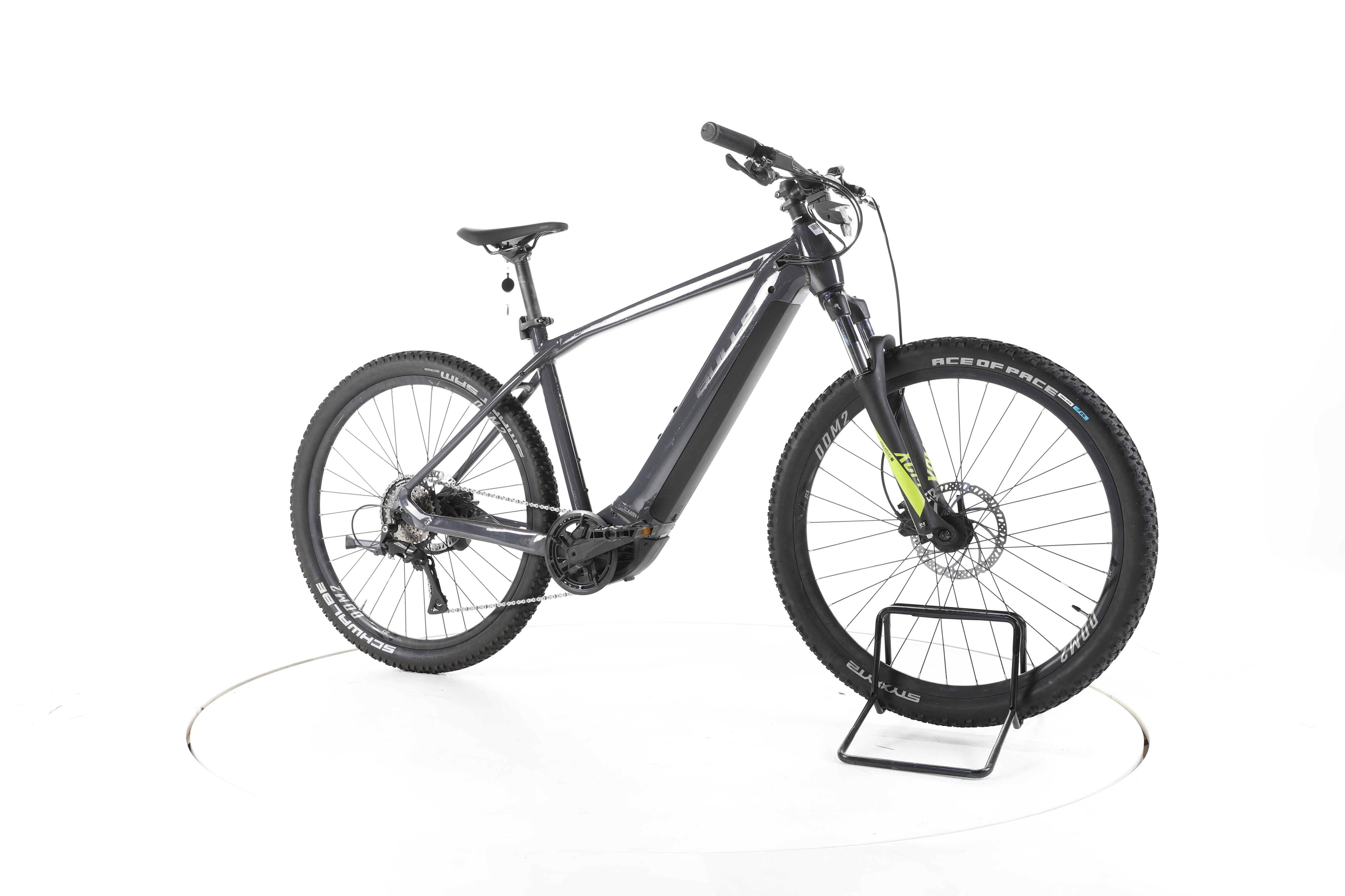 Bulls LT CX EVO E-Bike 2023 - Image 2