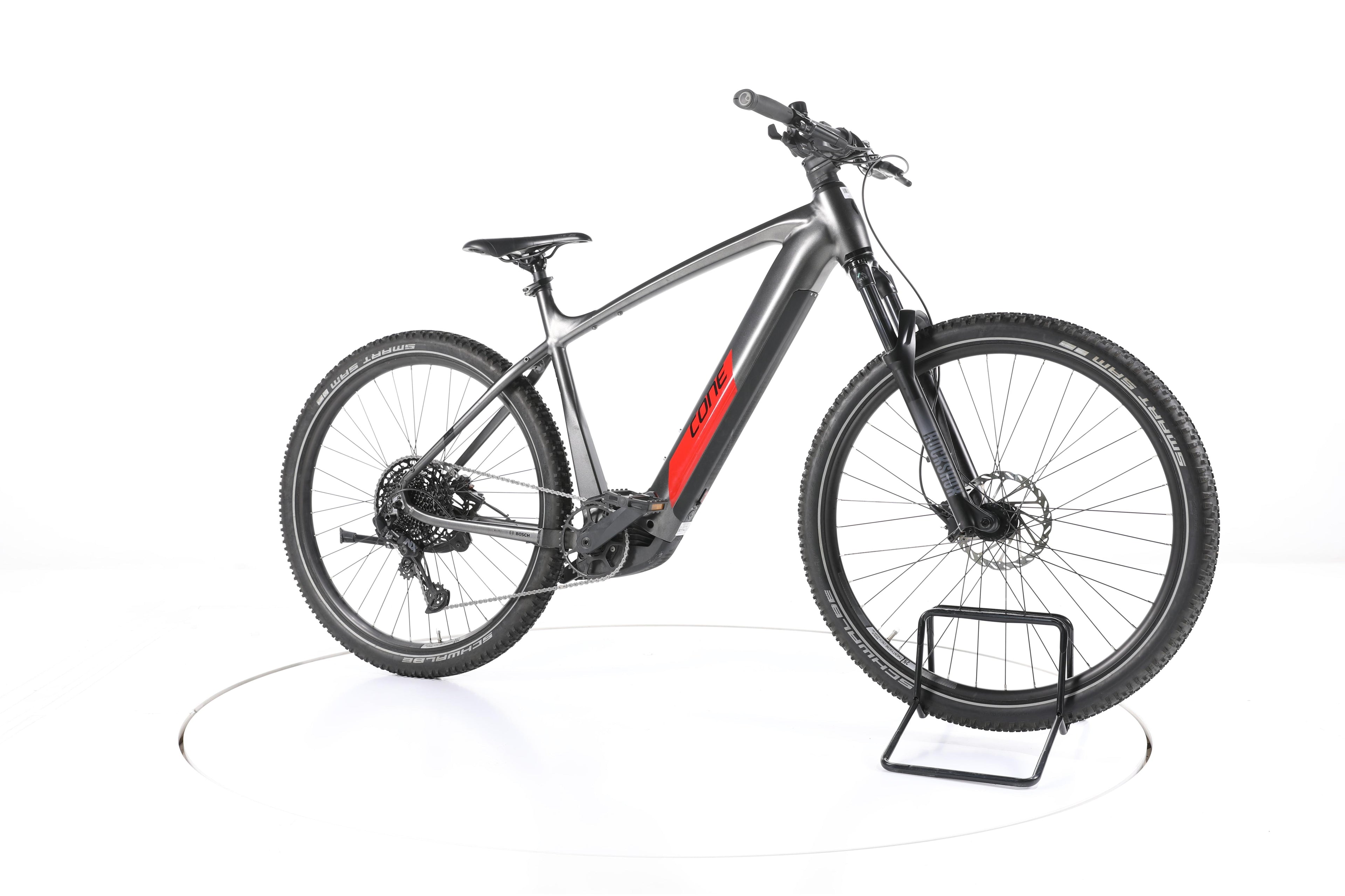 CONE Bikes eTrail iN 4.0 E-Bike - Image 2