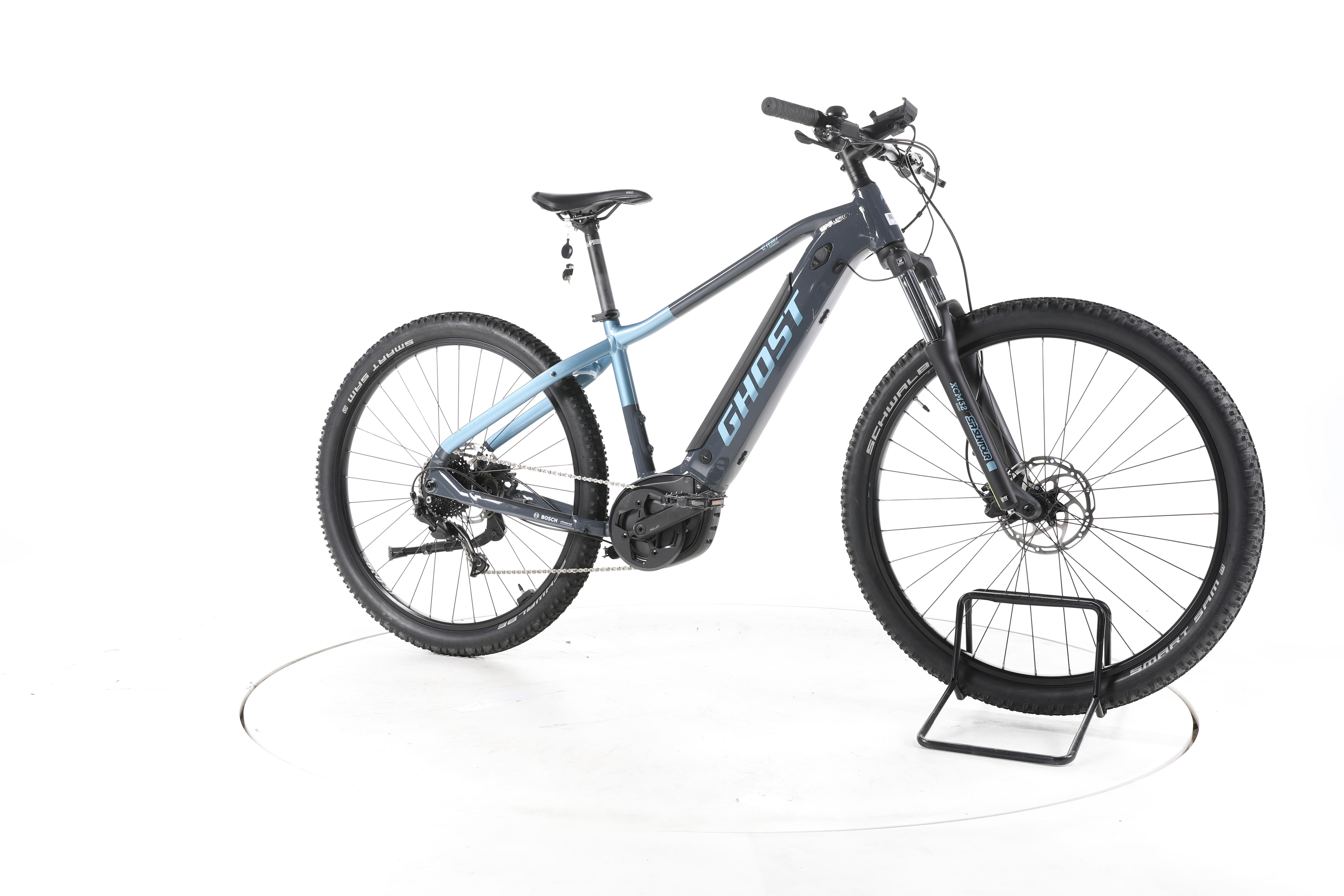 Ghost E-Teru B Essential E-Bike - Image 2