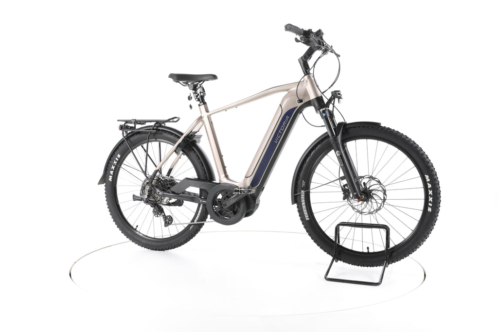Victoria eAdventure 12.8 Trekking E-Bike - Image 2