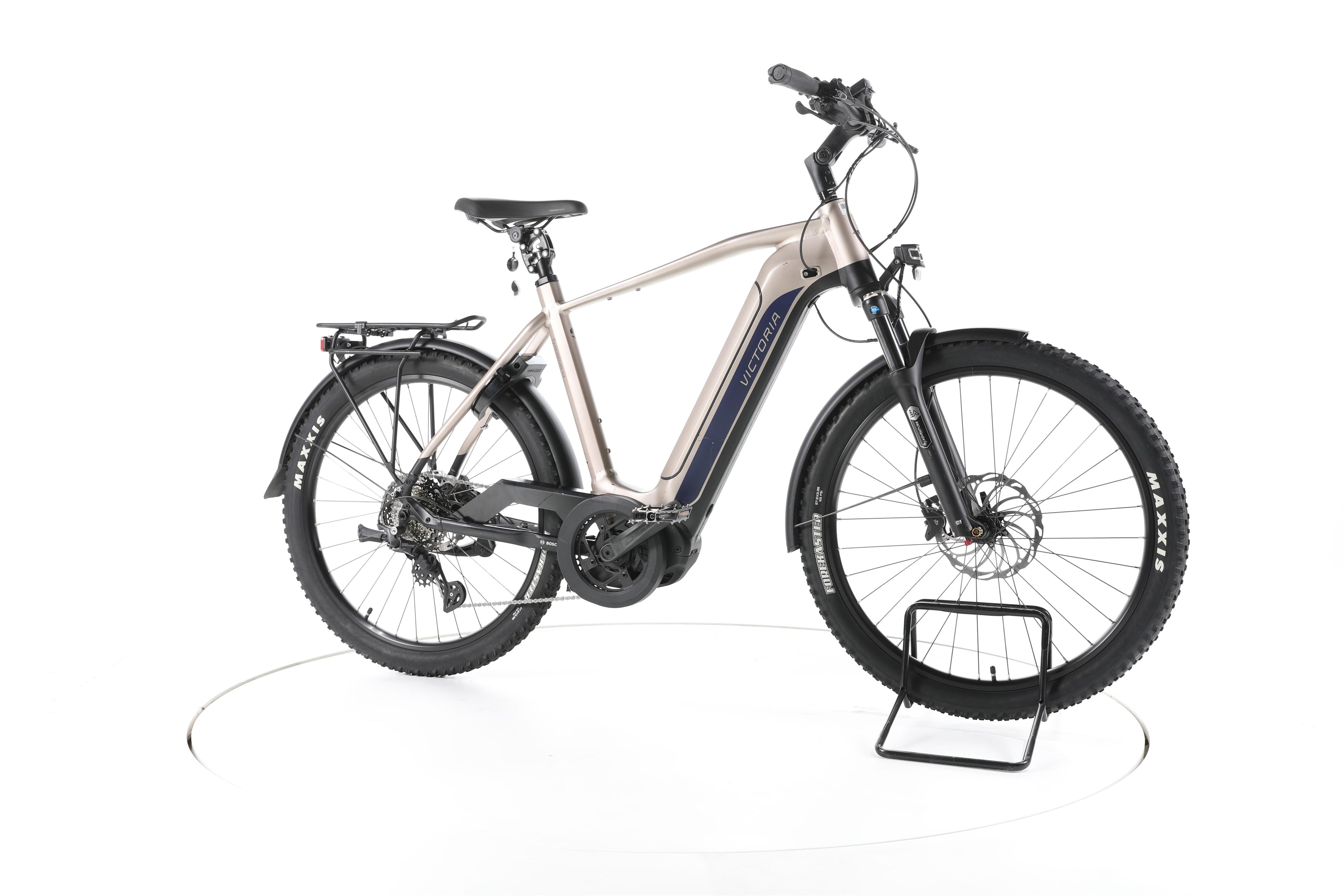 Victoria eAdventure 12.8 Trekking E-Bike - Image 2