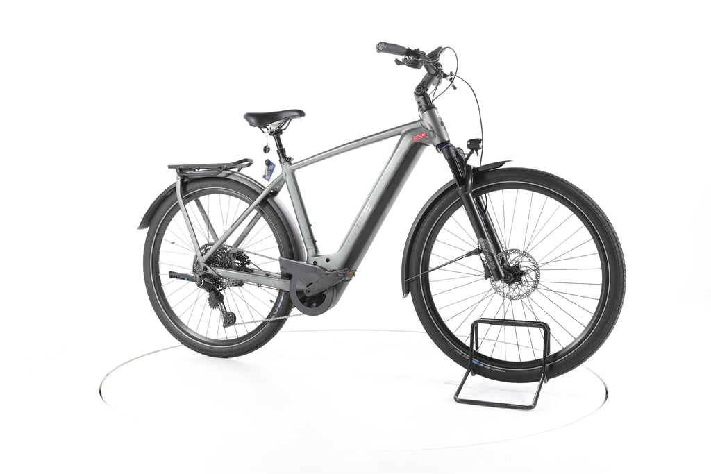 Cube Kathmandu Hybrid Pro Trekking E-Bike 2024 - Image 2