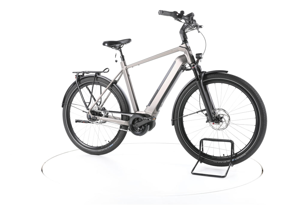 Kalkhoff Image 5.B Move+ City E-Bike - Image 2