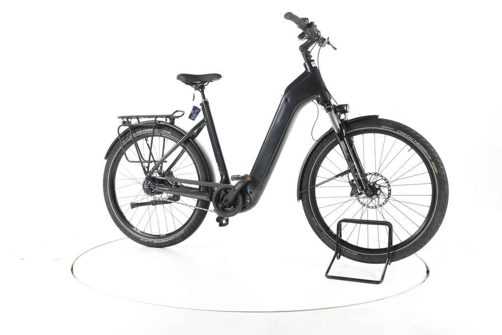 HoheAcht Grandamo Vilago City E-Bike Tiefeinsteiger - Image 2