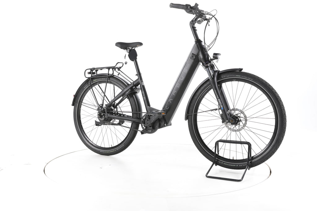 Campus BM 38 City E-Bike Tiefeinsteiger - Image 2