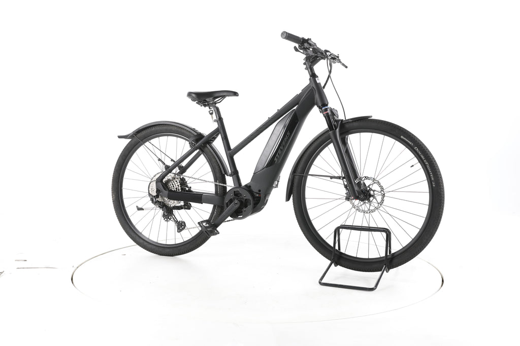 Stevens E-8X E-Bike - Image 2