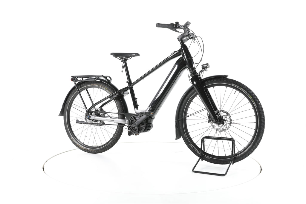 Cannondale Mavaro Neo 3 City E-Bike 2023 - Image 2