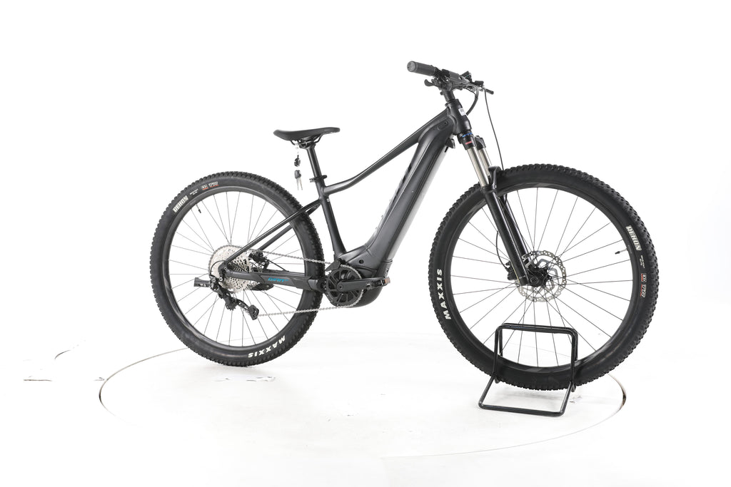 Giant Fathom E+ 2 E-Bike - Image 2