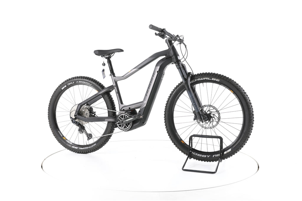 Haibike HardSeven10 E-Bike - Image 2