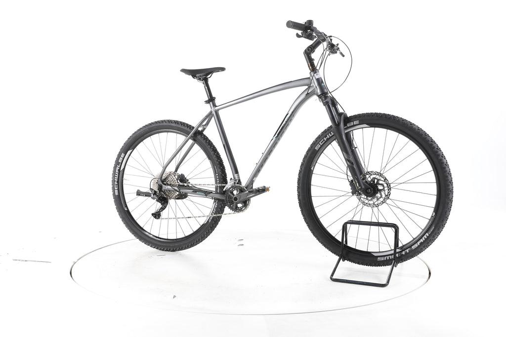 MORRISON VIPER Fahrrad Hardtail - Image 2
