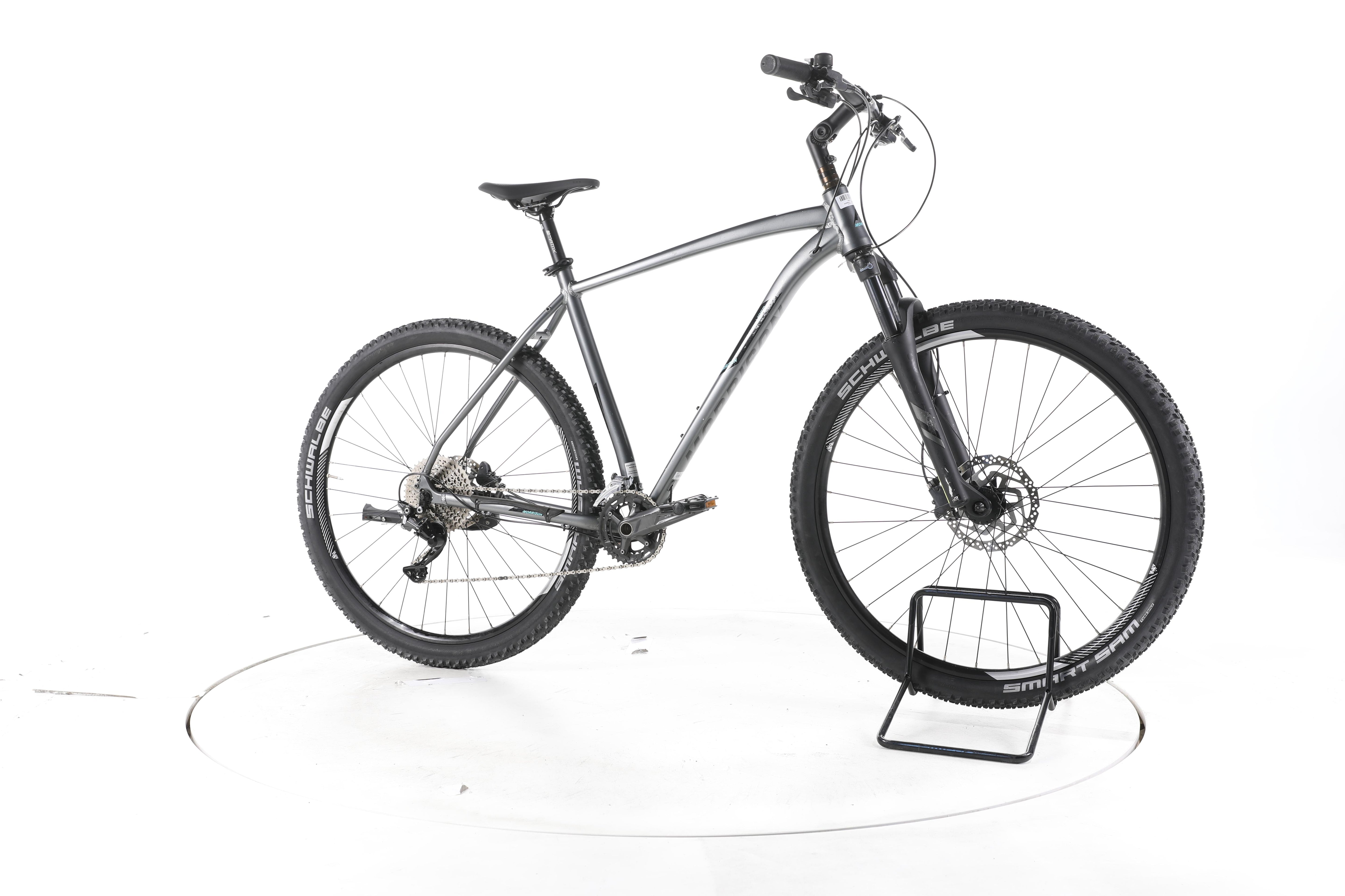 MORRISON VIPER Fahrrad Hardtail - Image 2
