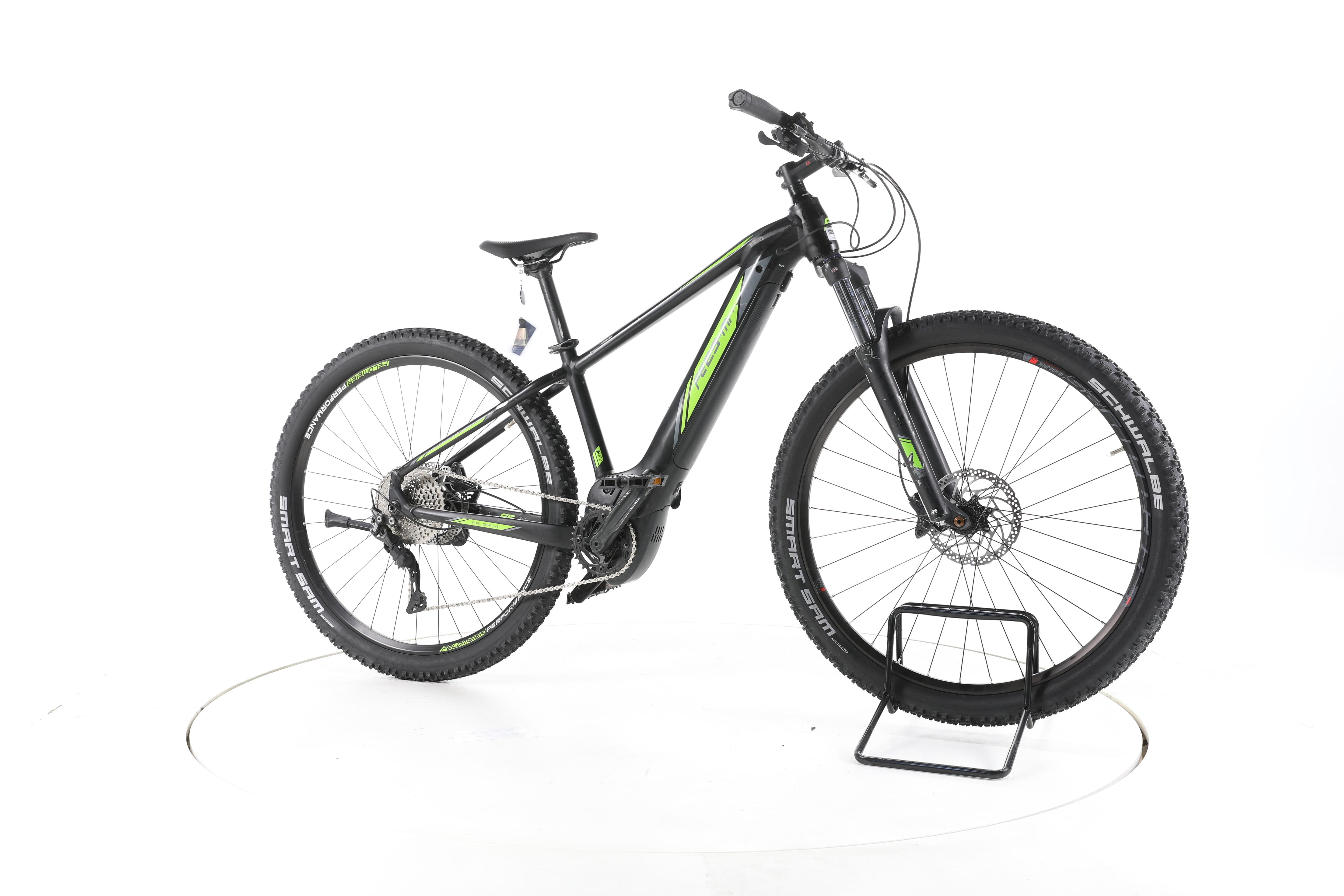 Feldmeier FE29Mi E-Bike - Image 2