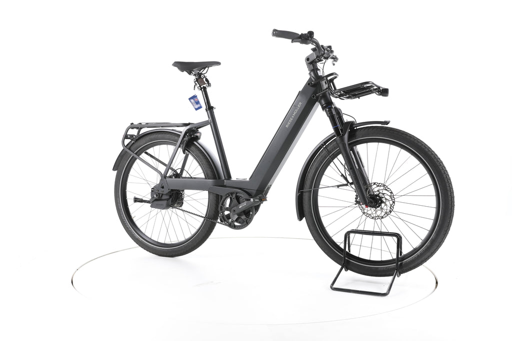 Riese & Müller Nevo4 GT City E-Bike Tiefeinsteiger 2023 - Image 2