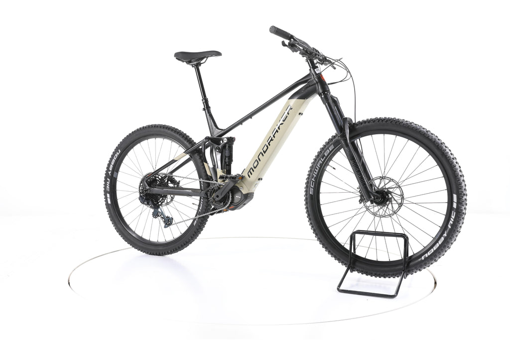Mondraker DUSK Fully E-Bike - Image 2
