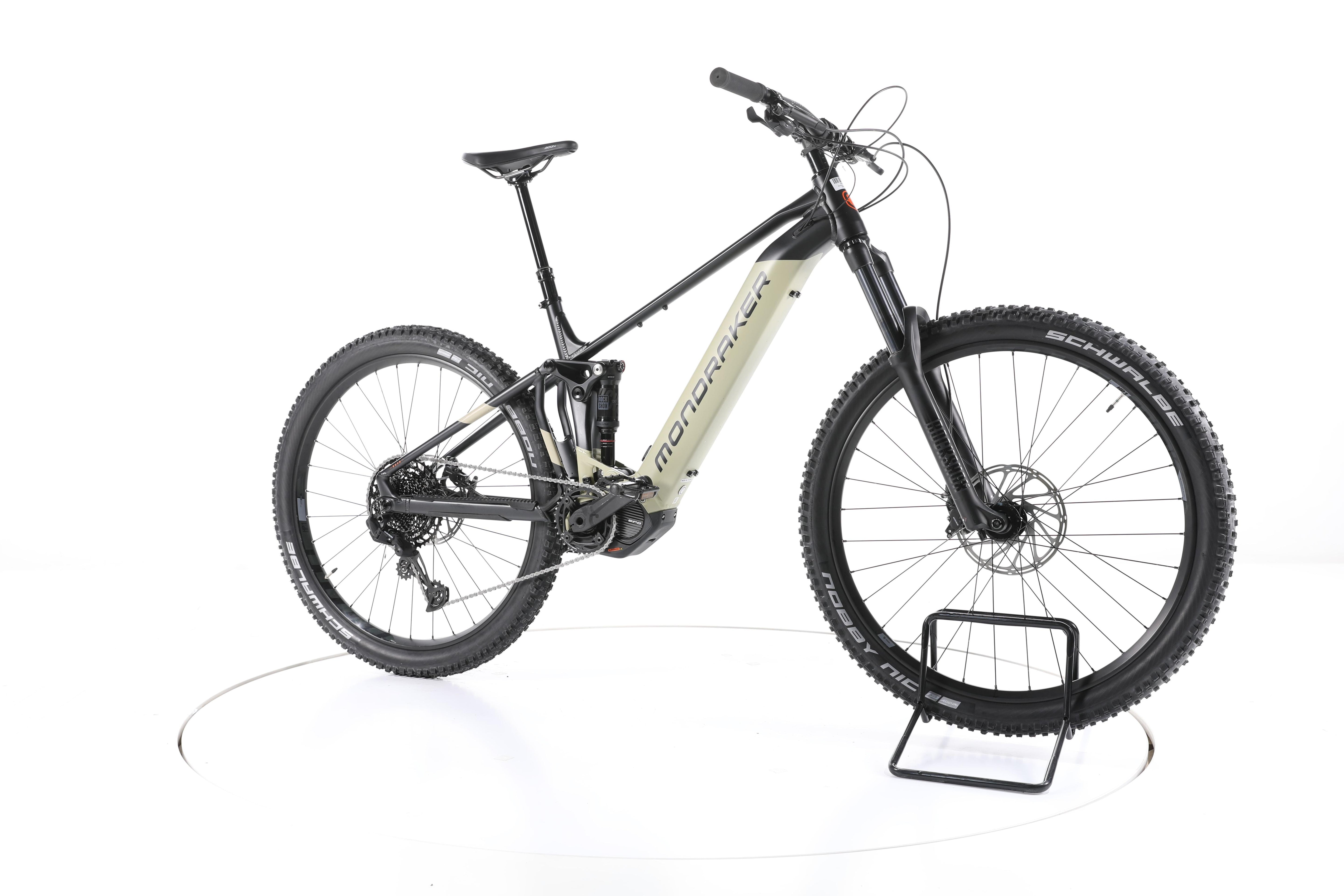 Mondraker DUSK Fully E-Bike - Image 2