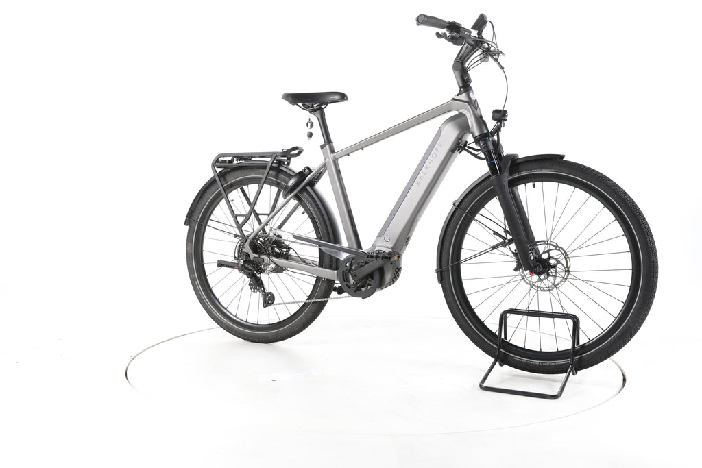 Kalkhoff Endeavour 5.B Advance+ Trekking E-Bike - Image 2