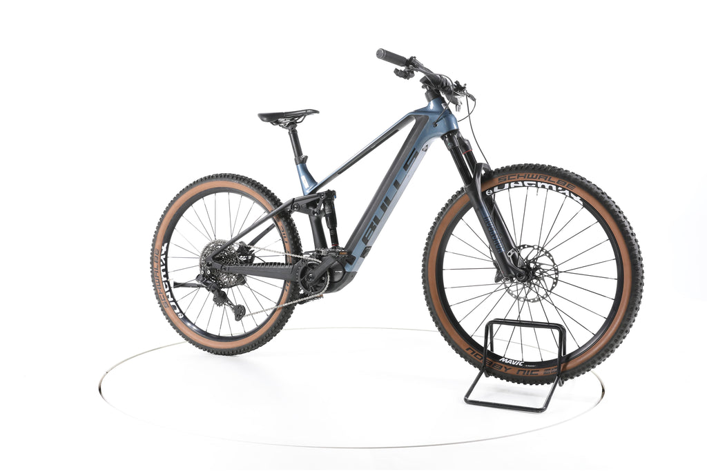 Bulls Sonic EVO AM SL 2 Fully E-Bike Carbon 2024 - Image 2