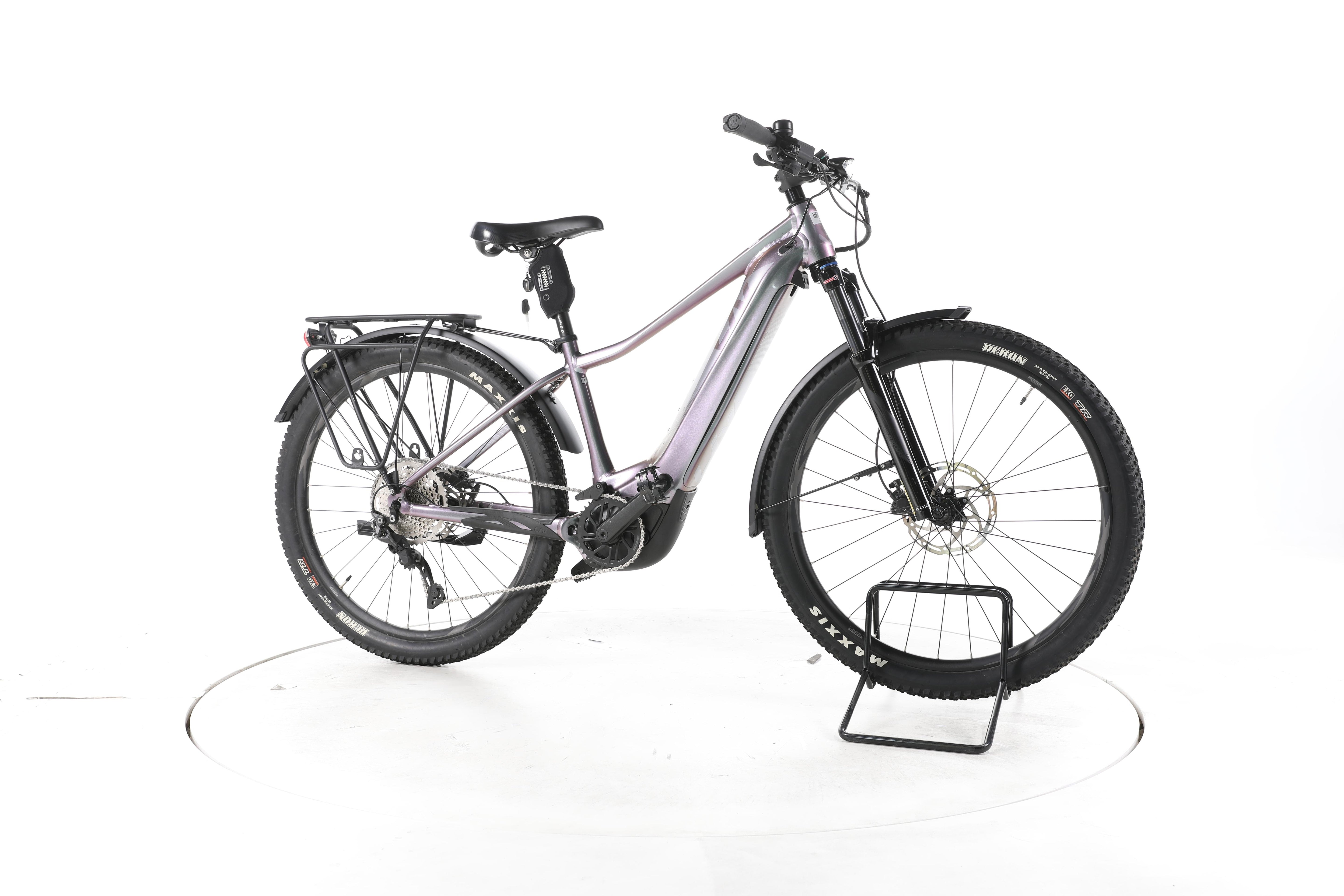 Liv Vall-E+ 2 Trekking E-Bike - Image 2