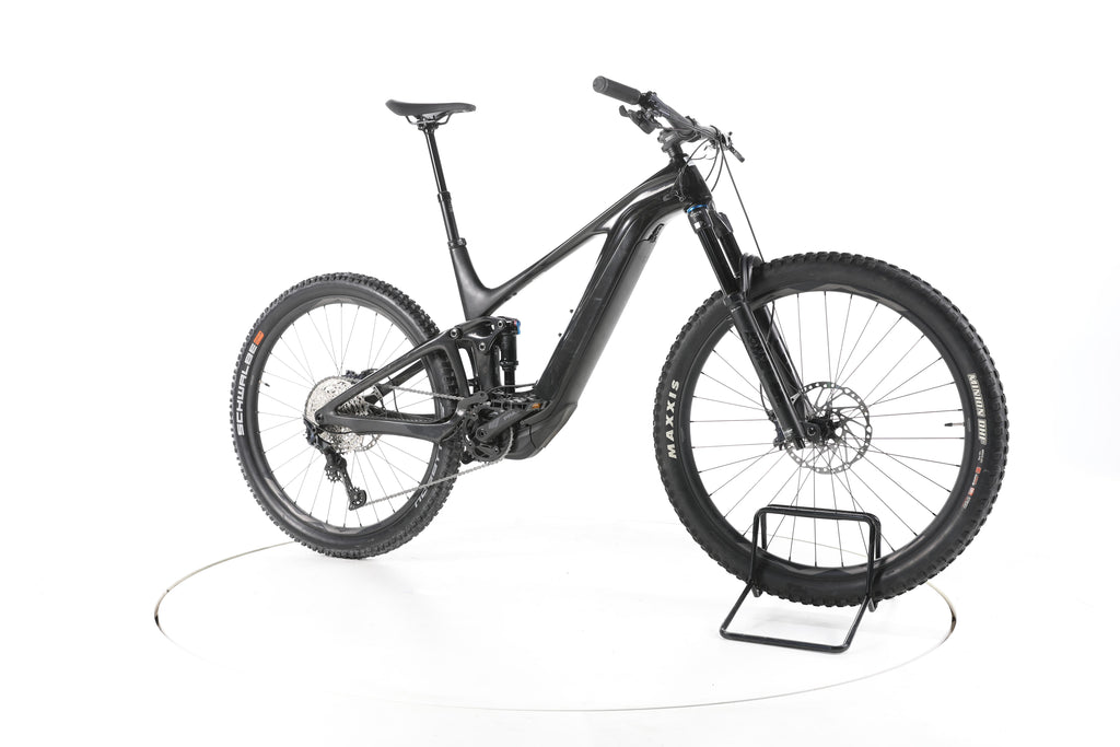 Giant Trance X Advanced E+ 2 Fully E-Bike Carbon 2023 - Image 2