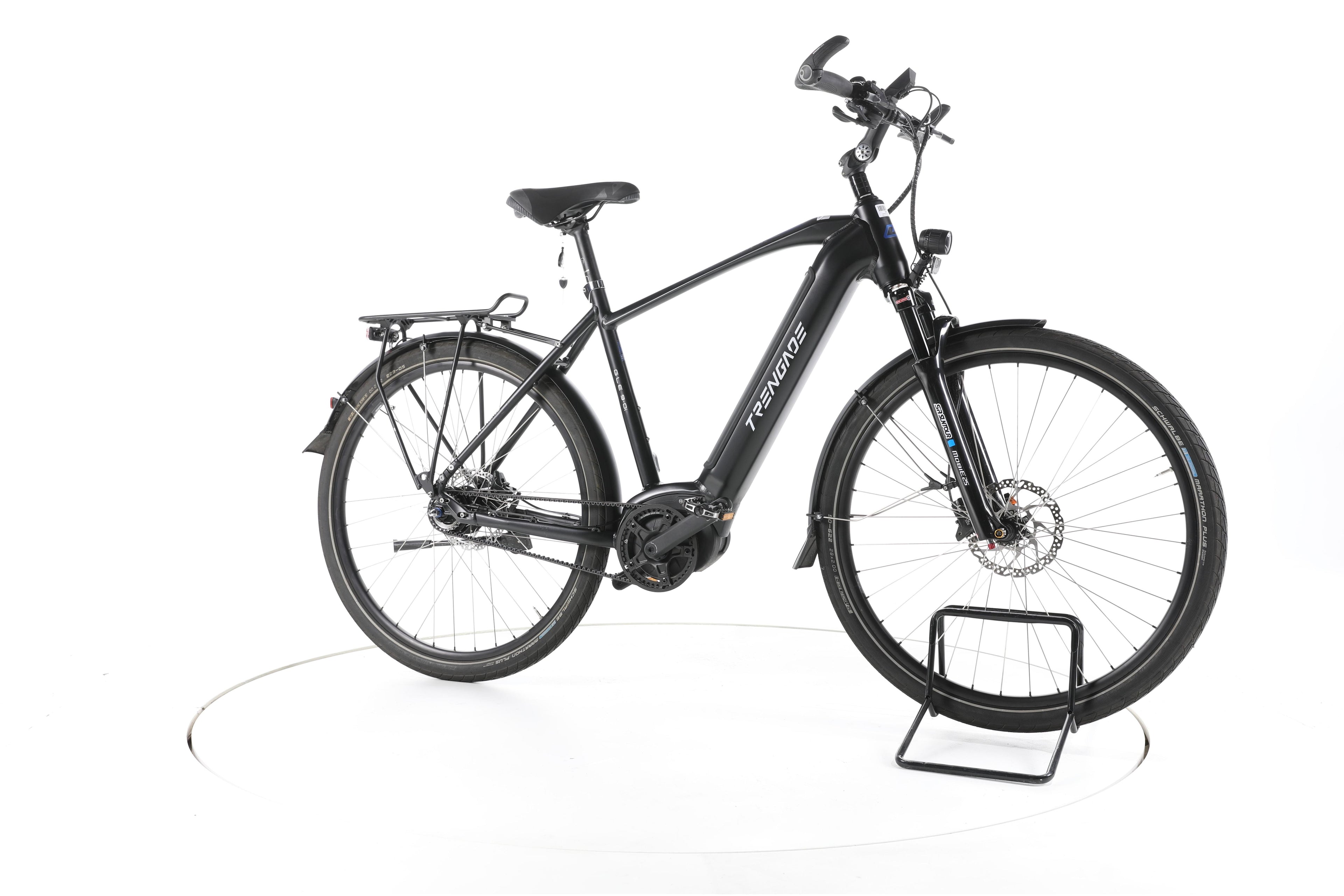 TRENGA DE GLE 9.0i Gates City E-Bike - Image 2