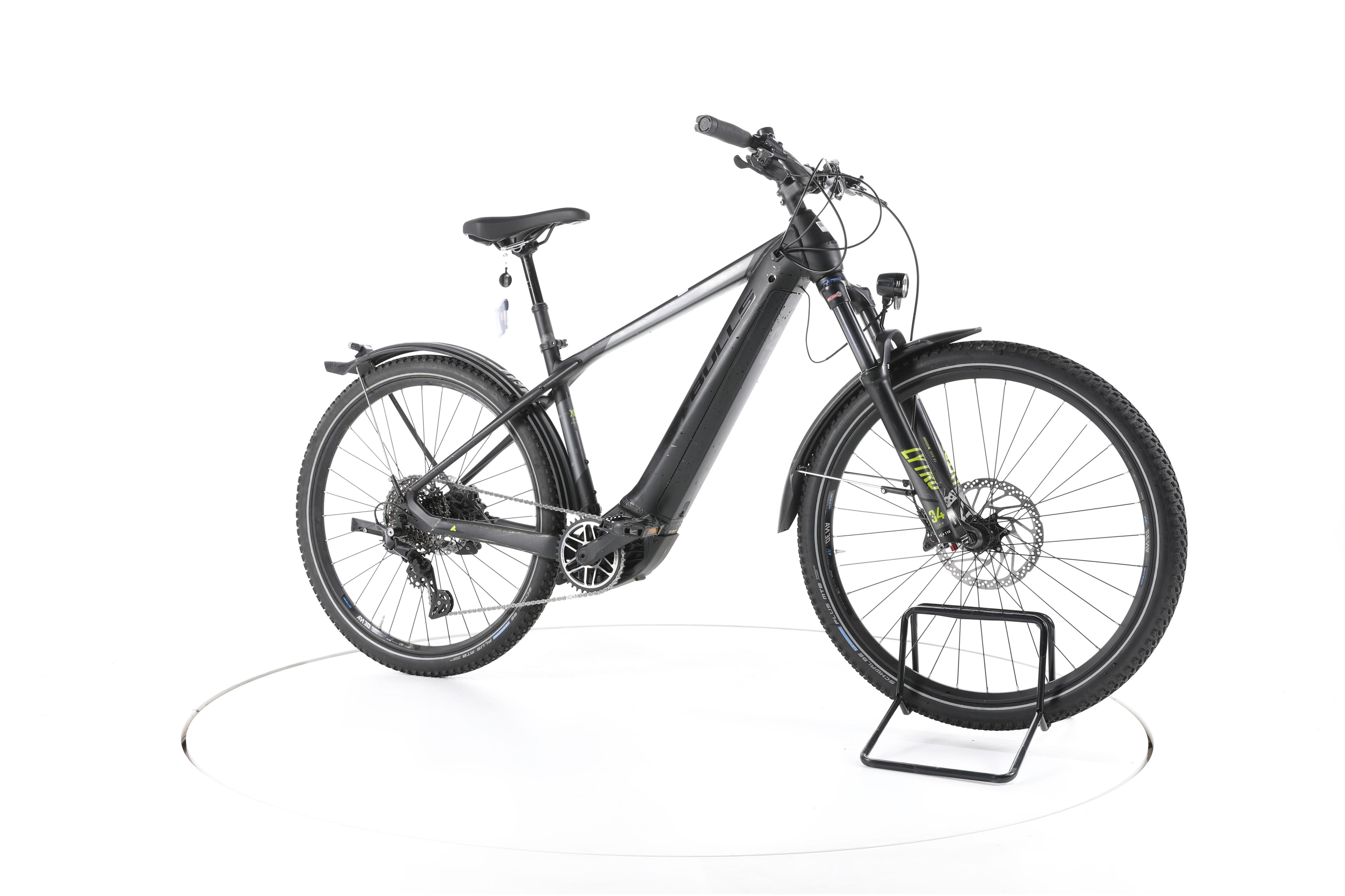 Bulls Copperhead EVO 2 XXL Street E-Bike - Image 2