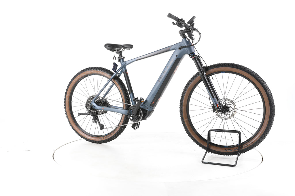 Bulls Cooperhead EVO 2 E-Bike 2024 - Image 2