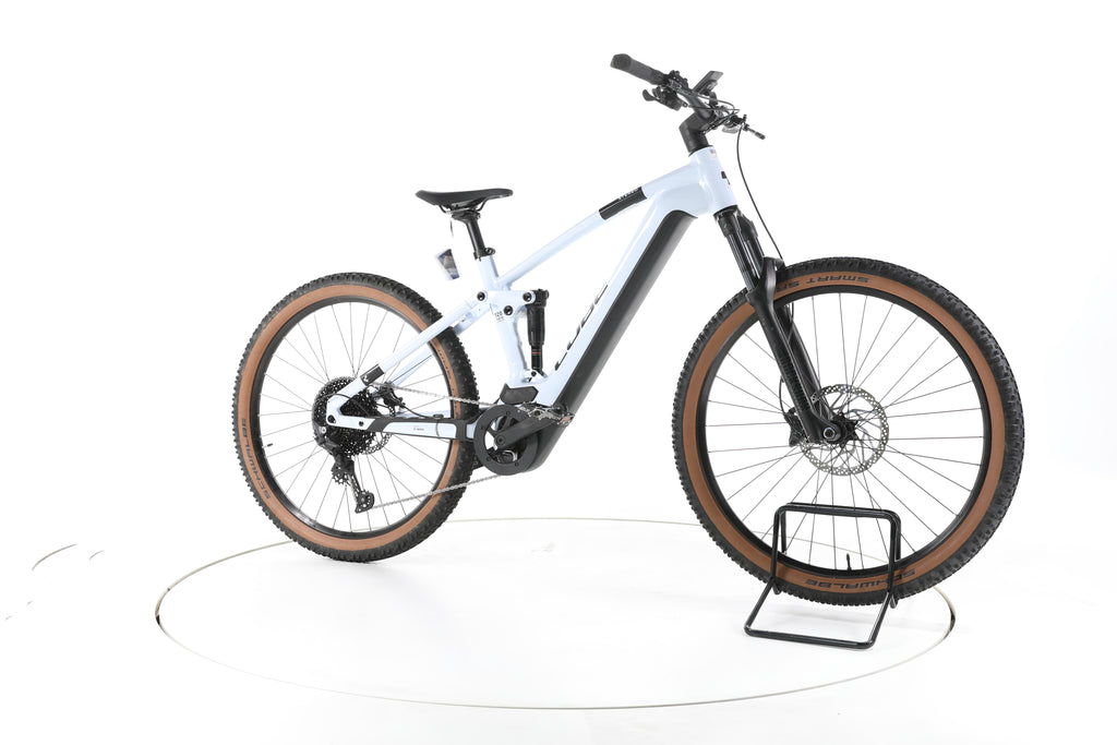 Cube Stereo Hybrid 120 Pro Fully E-Bike 2023 - Image 2