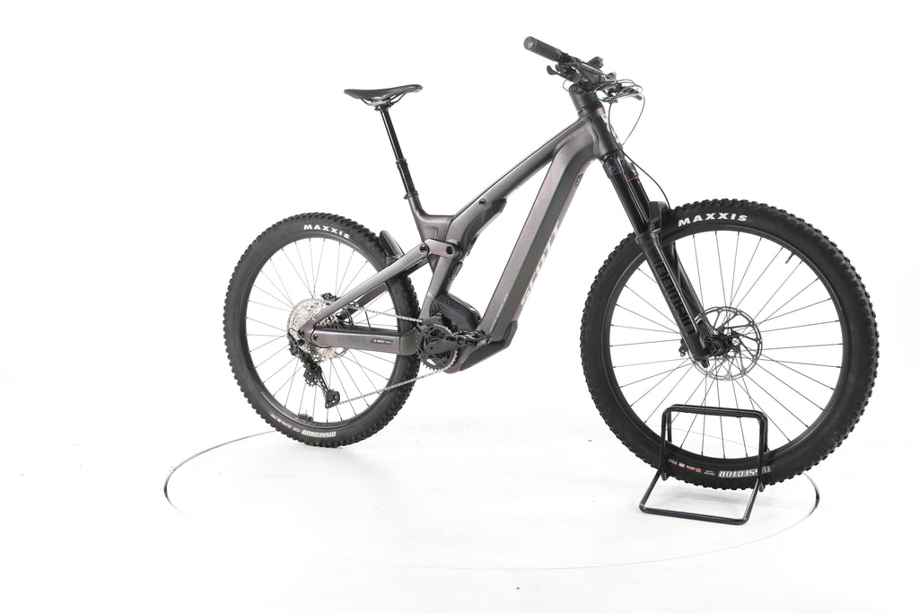 Scott Patron 920 E-Bike 2024 - Image 2