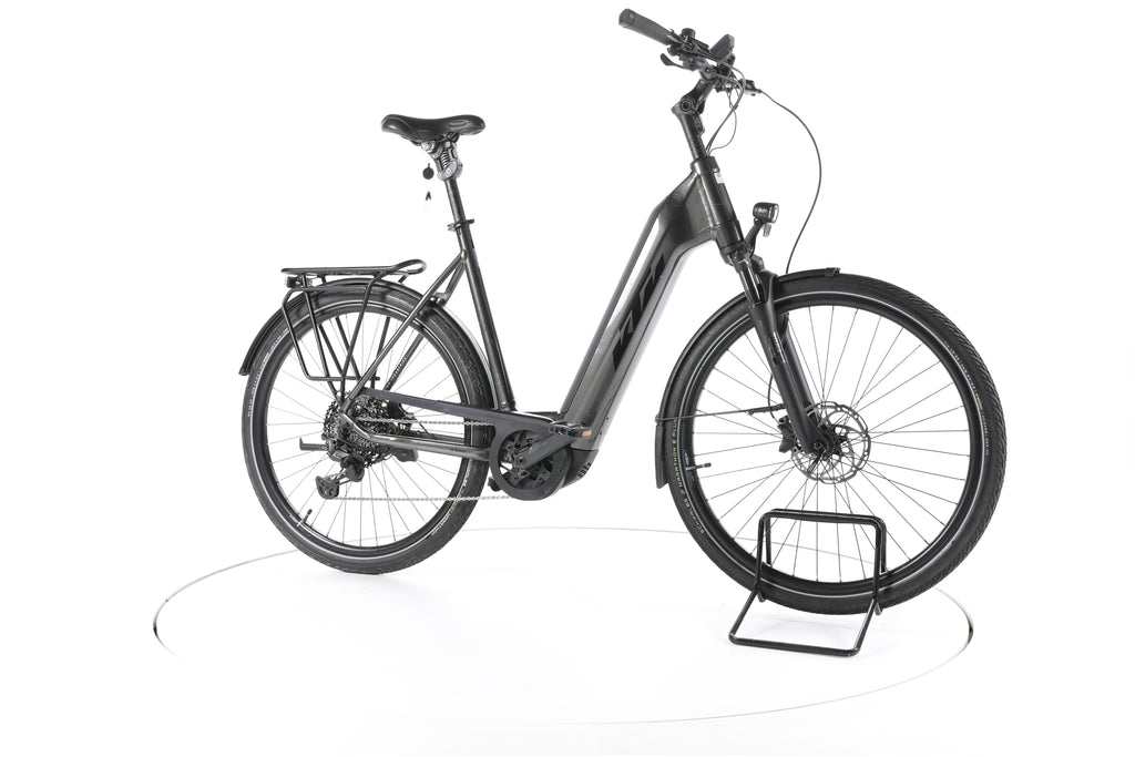 KTM MACINA STYLE XL Trekking E-Bike - Image 2