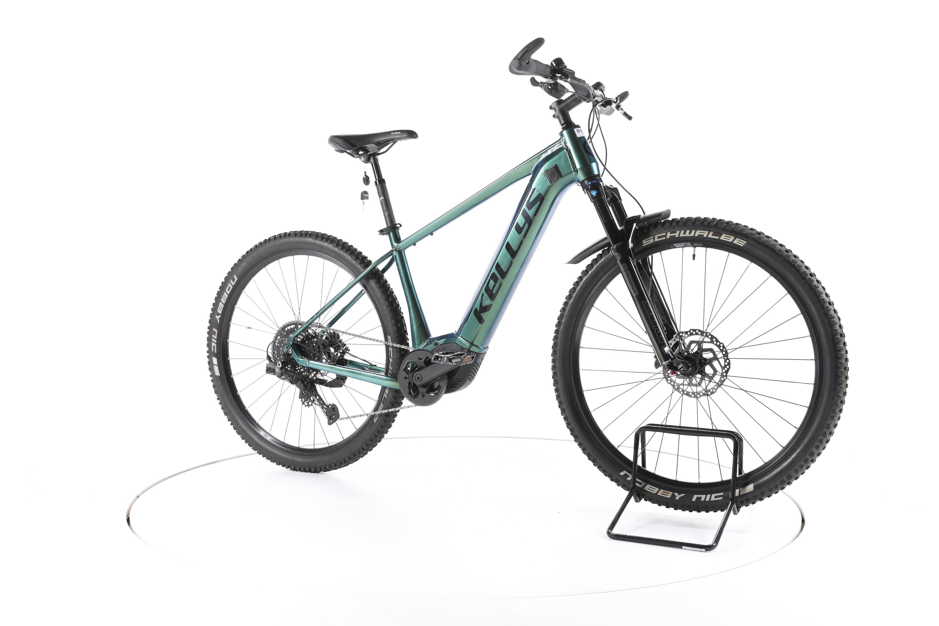 Kellys E-Tygon R50 E-Bike 2023 - Image 2
