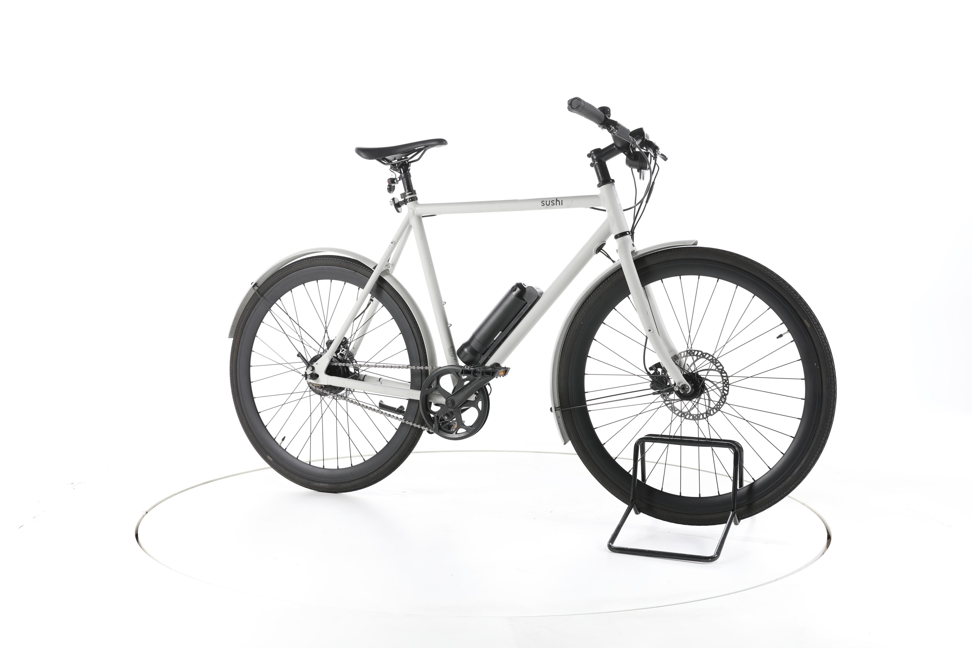 Sushi Maki 3.0 City E-Bike 2023 - Image 2