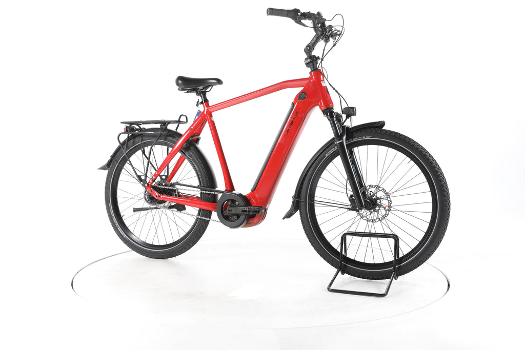 Velo de Ville SEB 990 City E-Bike - Image 2