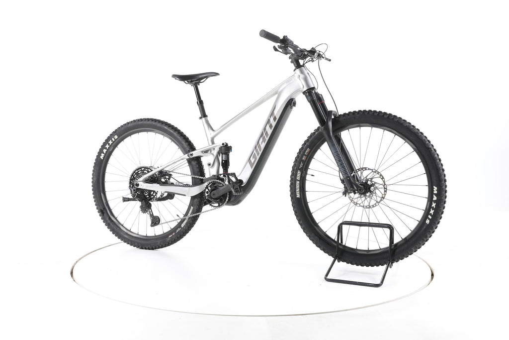 Giant Stance E+ Pro 0 E-Bike Fully - Image 2