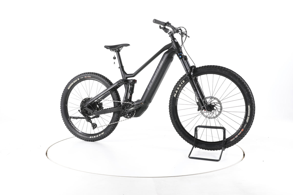 Haibike AllTrail 3 E-Bike Fully - Image 2