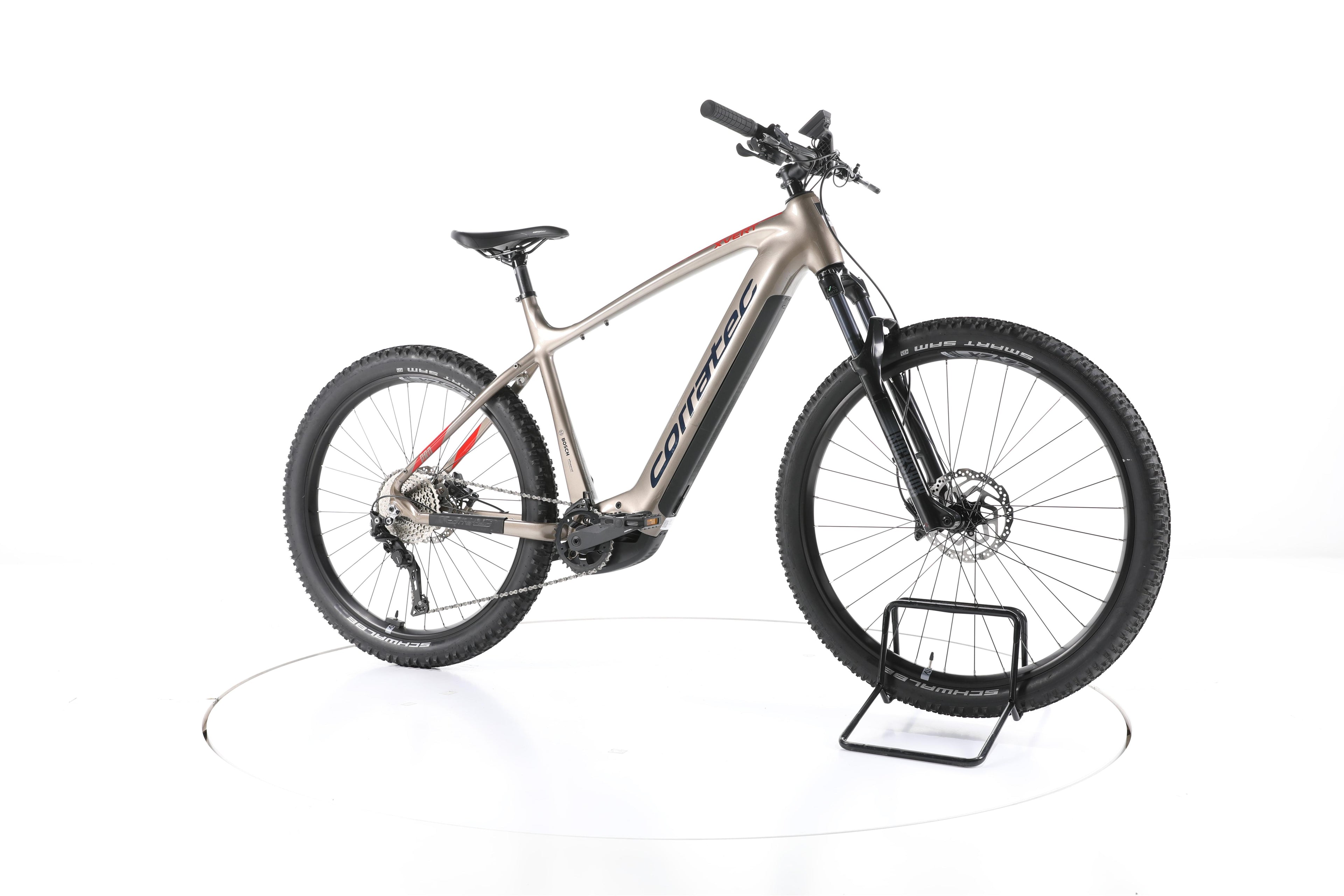 Corratec E-Power X-Vert Pro E-Bike 2023 - Image 2