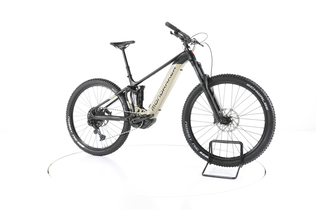 Mondraker DUSK Fully E-Bike - Image 2