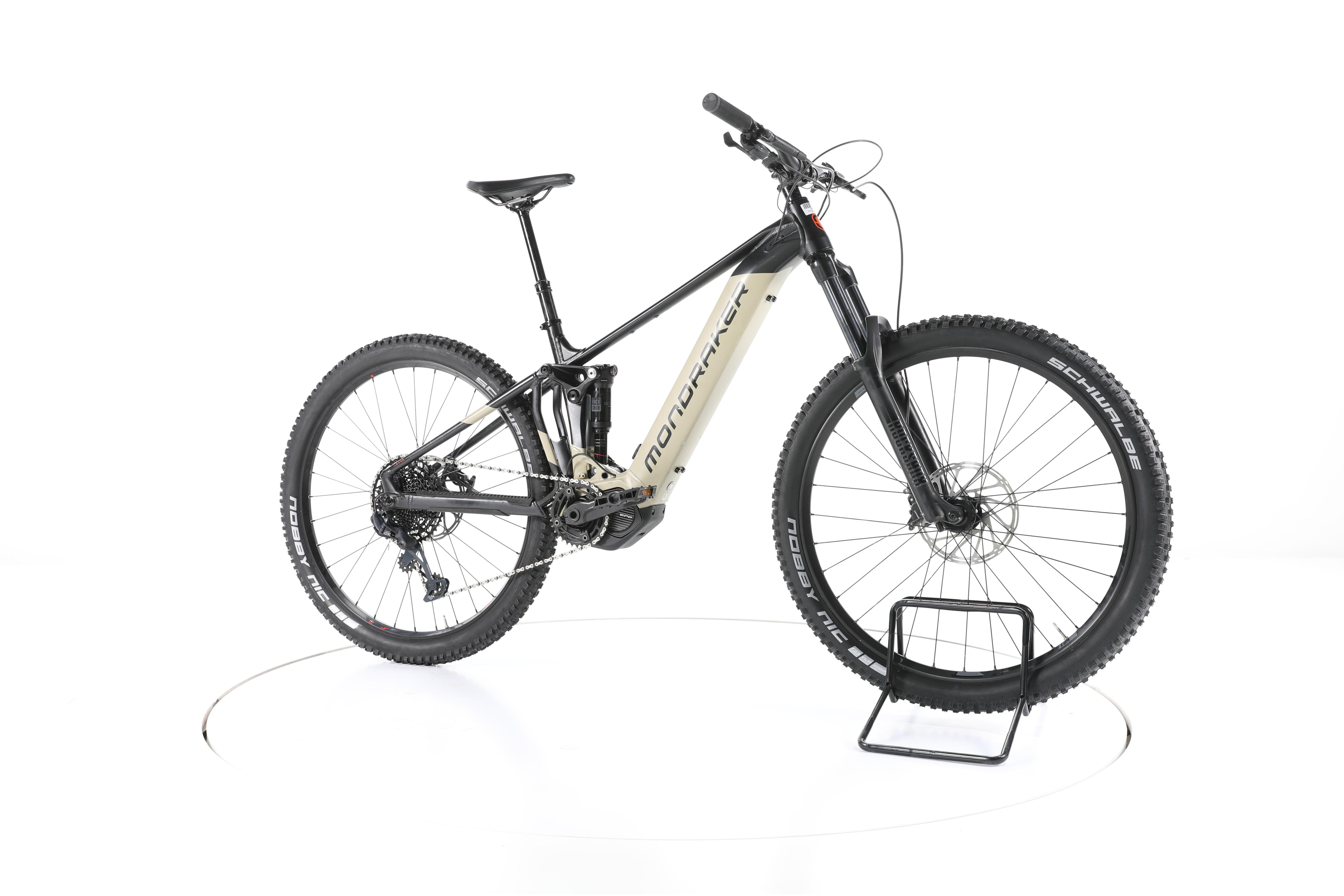 Mondraker DUSK Fully E-Bike - Image 2