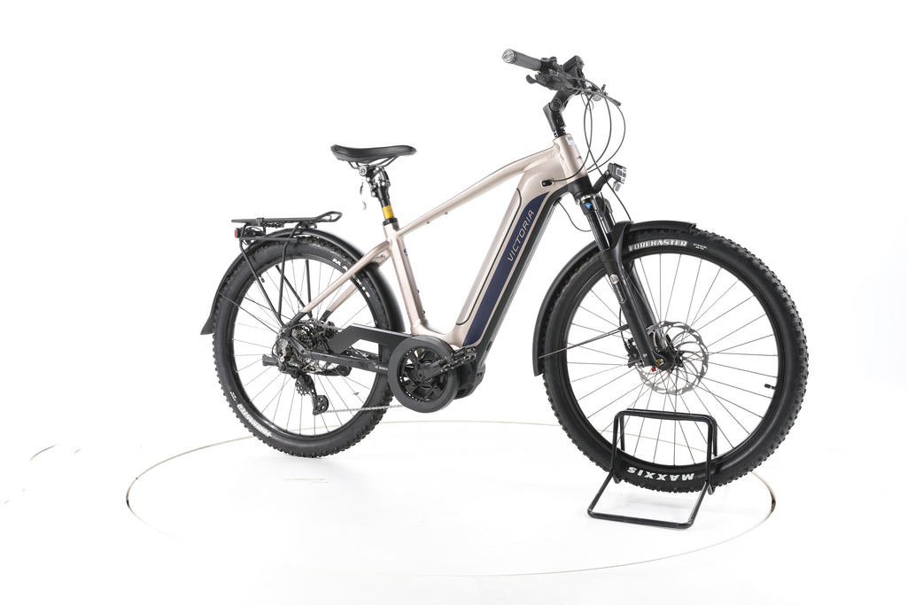 Victoria eAdventure 12.8 Trekking E-Bike - Image 2