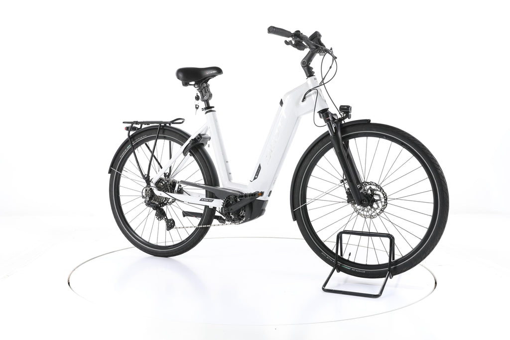 Scott Sub Sport eRIDE 10 Trekking E-Bike Tiefeinsteiger - Image 2