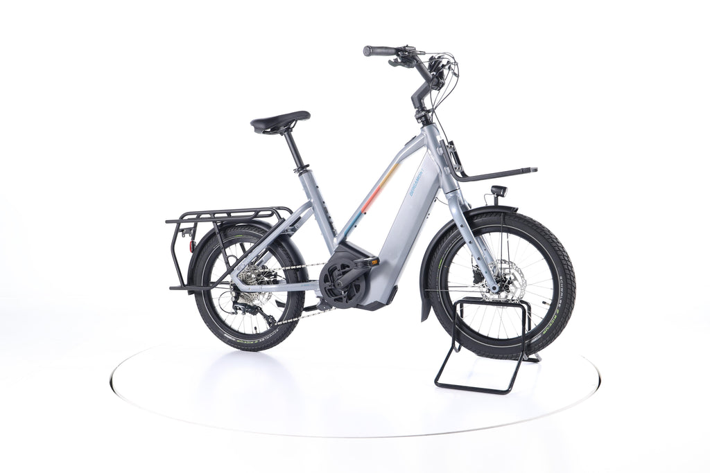 Bergamont Hans-E E-Bike 2023 - Image 2
