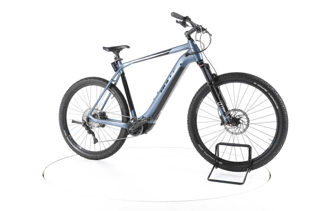 Bulls Copperhead EVO 2 XXL Street E-Bike 2023 - Image 2