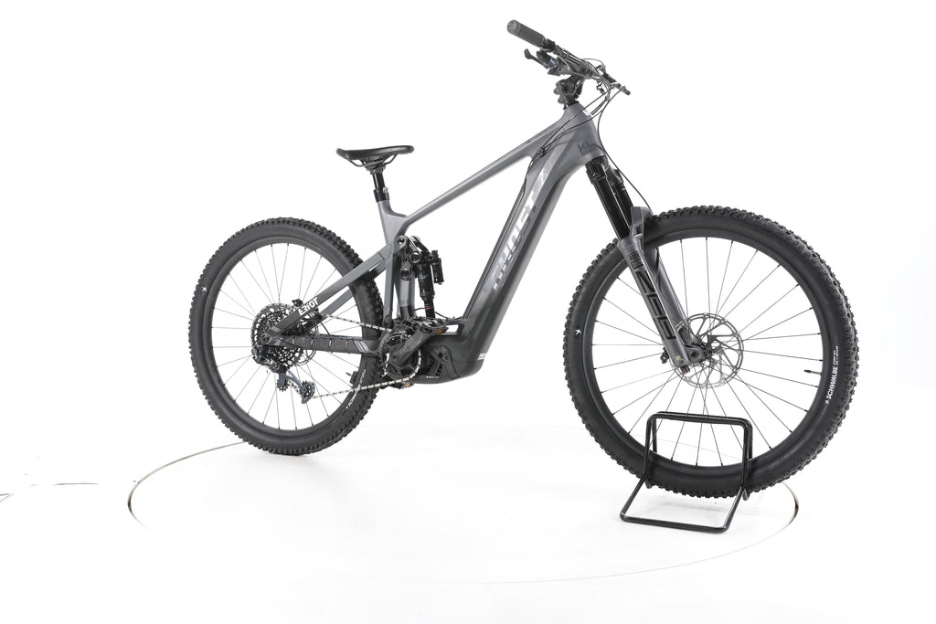 Ghost E-Riot AM CF Full Party Fully E-Bike Carbon - Image 2