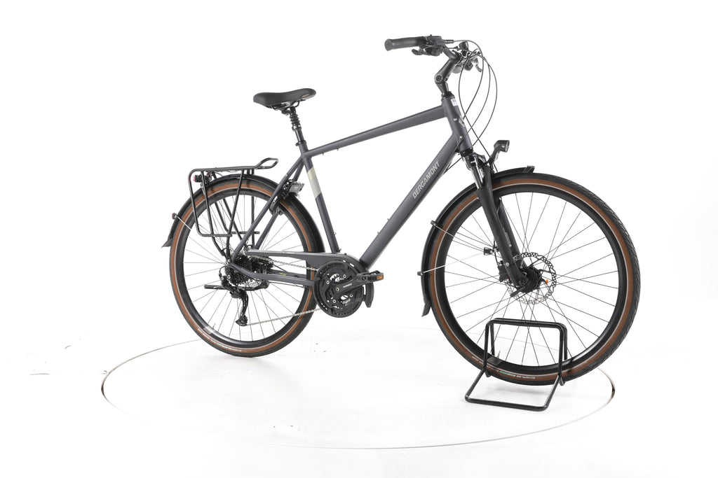 Bergamont Horizon 6.0 Fahrrad City & Trekking - Image 2