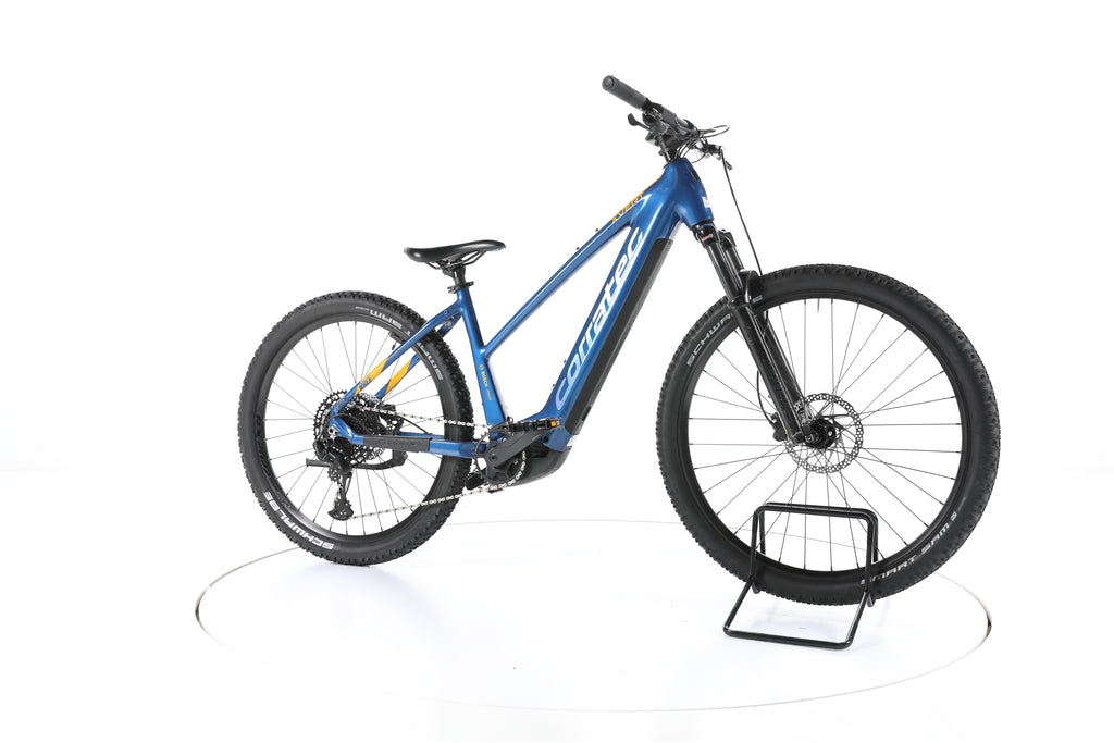 Corratec E-Power X Vert Race Trinity Sport E-Bike 2023 - Image 2