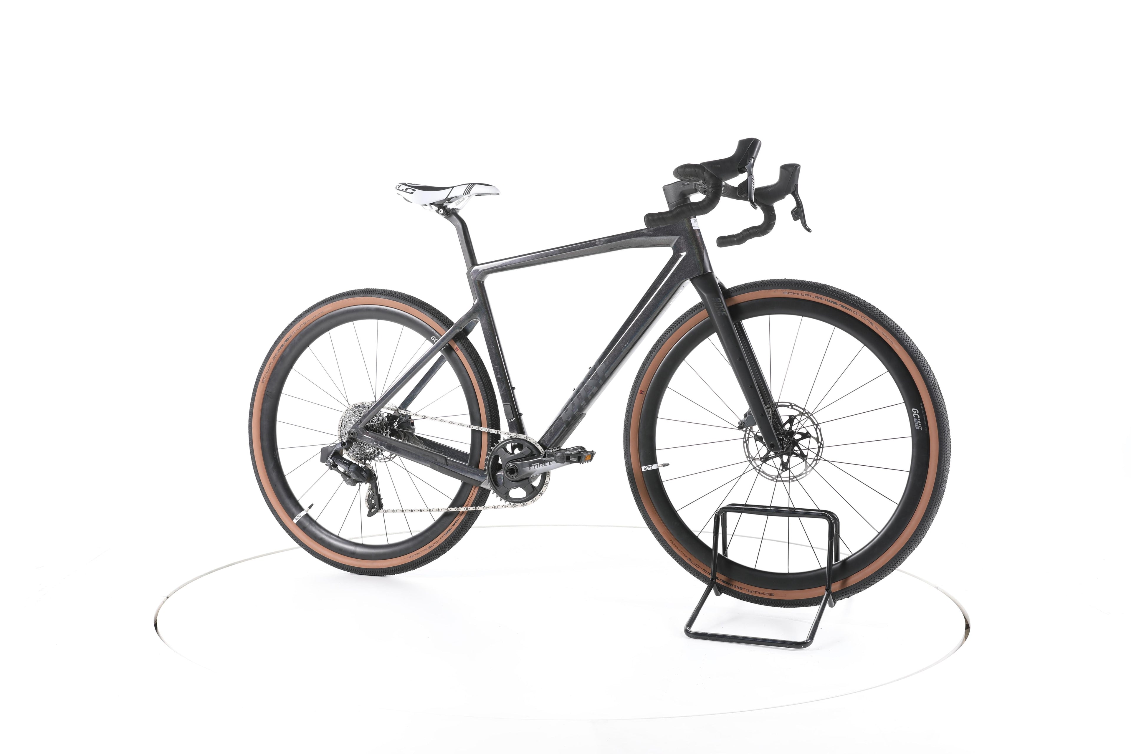 Rose BACKROAD Force eTap AXS 1x12 - Image 2