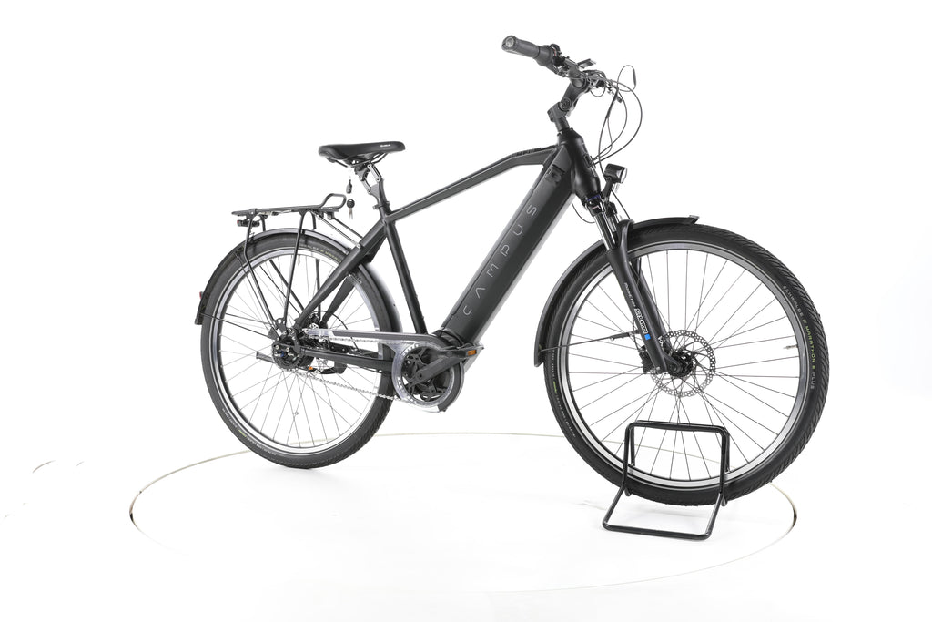 Campus BM 38 City E-Bike 2023 - Image 2