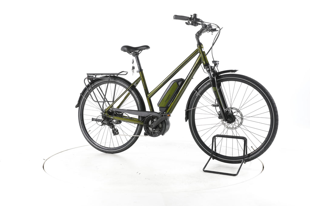 Triumph E-Bird 308 City E-Bike - Image 2
