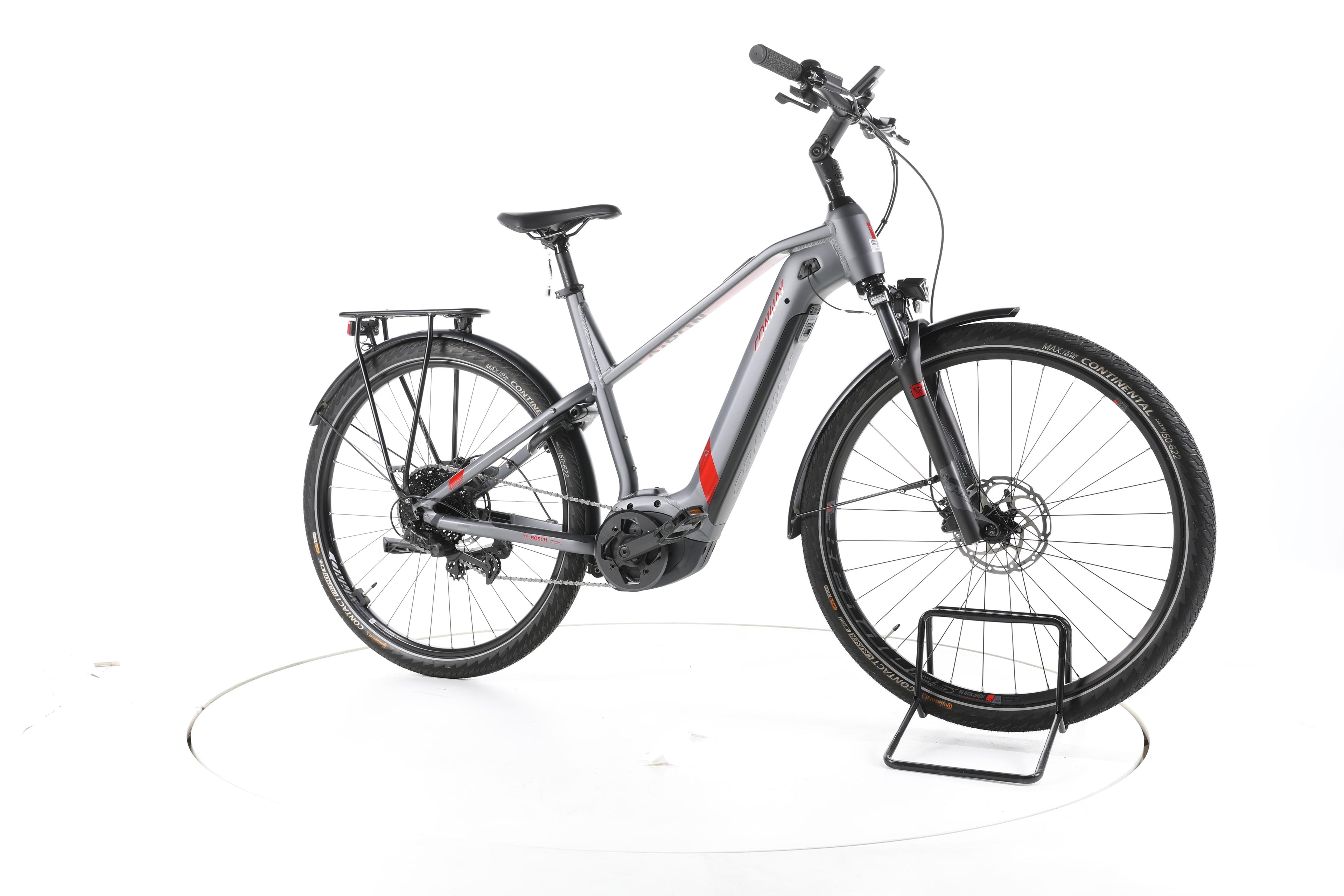 Conway Cairon T 2.0 Trekking E-Bike 2024 - Image 2
