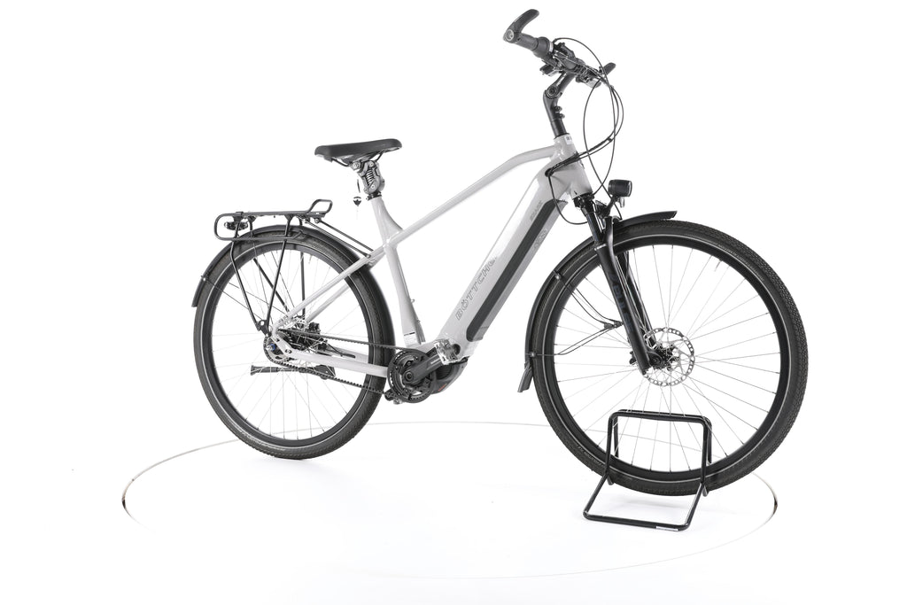 Böttcher Shark INT EP6 City E-Bike 2024 - Image 2